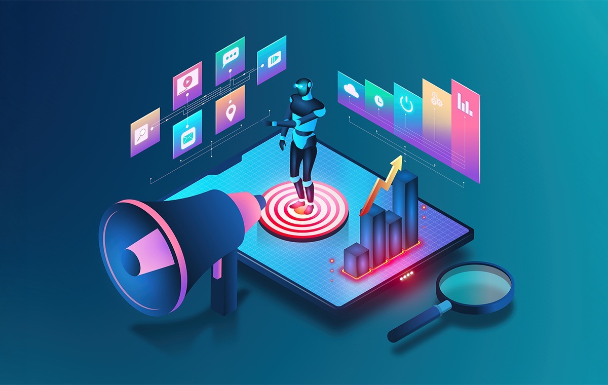 Tráfego e branding: o que a IA tem a ver com a otimização na geração de leads?